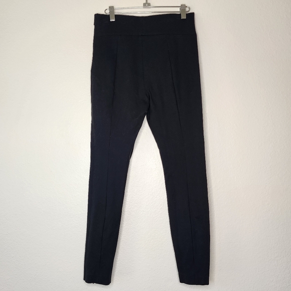 Good American Boss Skinny Pant 3/L - Picture 3 of 7